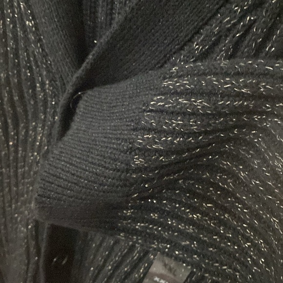 International Concepts Men’s Button Down Sweater Shine B1 Size XXL - Picture 5 of 13